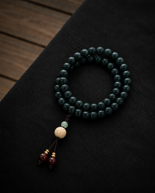 Chinese medicine bracelet