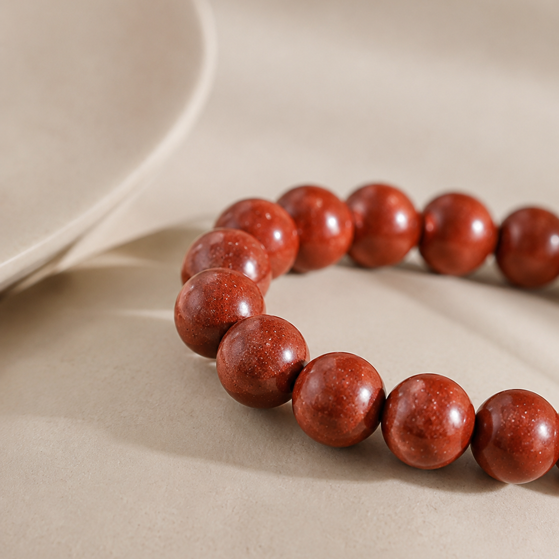 Chinese medicine bracelet - Rose