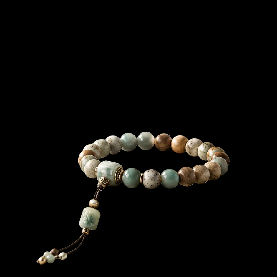 Serenity Beads