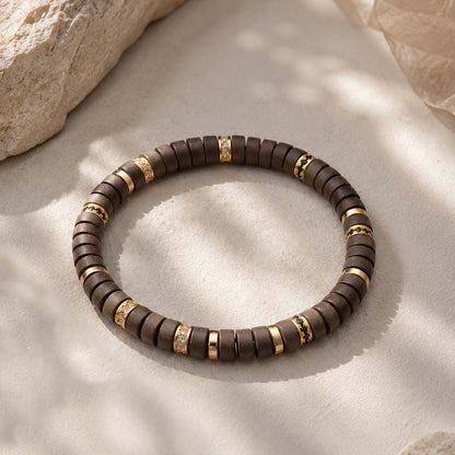 Careself - Premium Mysore Sandalwood Bracelet