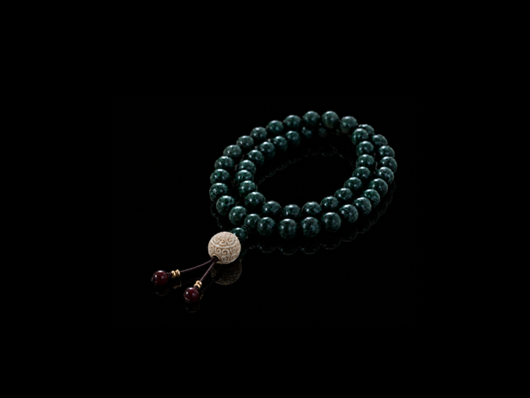 Pulsera de medicina china
