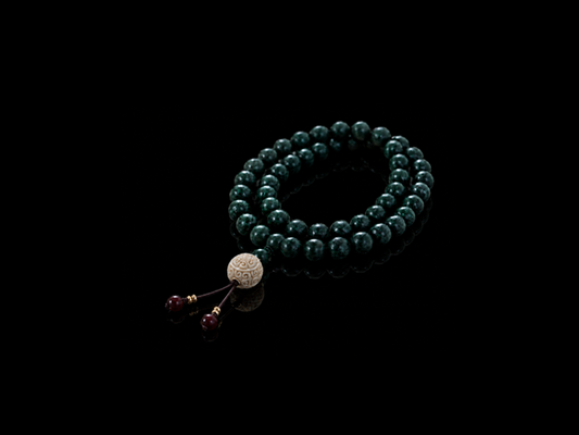 Chinese medicine bracelet