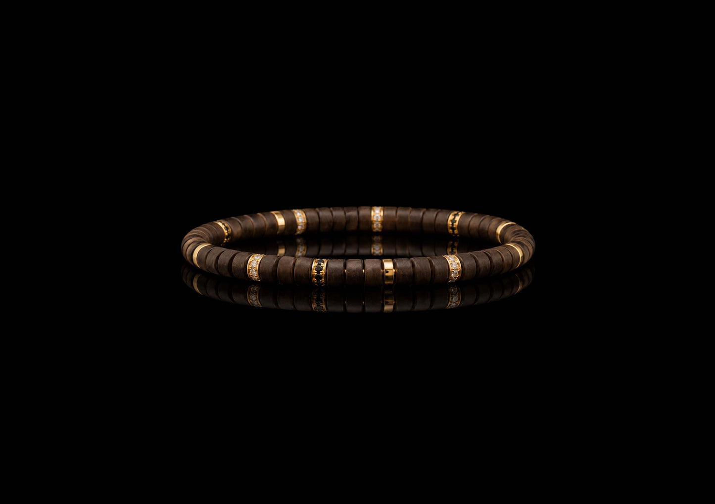 Careself - Premium Mysore Sandalwood Bracelet