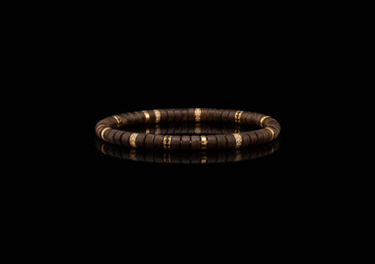 Careself - Premium Mysore Sandalwood Bracelet